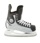Хоккейные коньки СК PROFY LUX 3000 BLUE