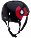 Шлем защитный Ridex Zippy, черный (S)