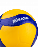Мяч волейбольный Mikasa V300W FIVB Appr.