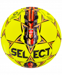 Мяч футбольный Select Delta 815017, №5