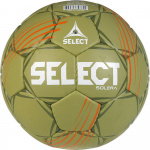 Мяч гандбольный SELECT Solera v24, 1631854444, размер 2, EHF (2)