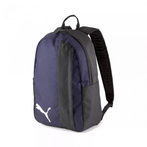 Рюкзак PUMA TeamGOAL 23 07685406, 43x28x13 см, 15 л. (43x28x12) ― купить в Москве. Цена, фото, описание, продажа, отзывы. Выбрать, заказать с доставкой. | Интернет-магазин SPORTAVA.RU