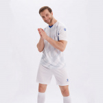 Форма футбольная KELME 8151ZB1005-100-XS, размер XS