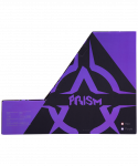 УЦЕНКА Самокат трюковый XAOS Prism Purple 100 мм
