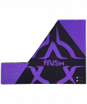 БЕЗ УПАКОВКИ Самокат трюковый XAOS Prism Purple 100 мм