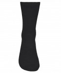 Носки высокие Jögel ESSENTIAL High Cushioned Socks, черный