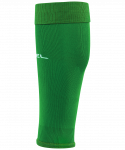 Гольфы футбольные Jögel JA-002, зеленый/белый