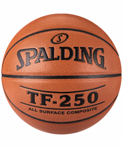 Мяч баскетбольный Spalding TF-250 №6 (74-532) (6) ― купить в Москве. Цена, фото, описание, продажа, отзывы. Выбрать, заказать с доставкой. | Интернет-магазин SPORTAVA.RU