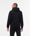 УЦЕНКА Худи Jögel ESSENTIAL Fleece Hoodie, черный (L)