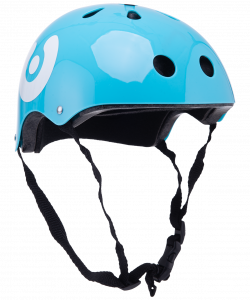 Шлем защитный Ridex Tick Blue ― купить в Москве. Цена, фото, описание, продажа, отзывы. Выбрать, заказать с доставкой. | Интернет-магазин SPORTAVA.RU