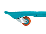 Двухколесный скейт Razor Ripstik Bright оранжевый