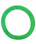 Чехол для обруча без кармана Colton D 650, зеленый