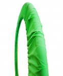 Чехол для обруча без кармана Colton D 650, зеленый