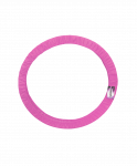 Чехол для обруча без кармана Colton D 890, розовый