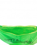 Чехол для обруча с карманом Colton D 650, зеленый