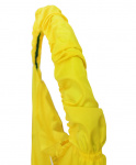 Чехол для обруча с карманом D 750, желтый