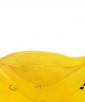 Чехол для обруча с карманом D 750, желтый