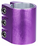 Зажим для трюкового самоката XAOS Be-3 Purple