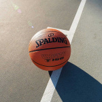 Мяч баскетбольный SPALDING Varsity TF-150 84324z, размер 7 (7)