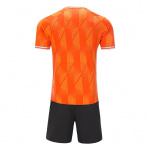 Форма футбольная KELME 8251ZB1007-907-S, размер S (S)