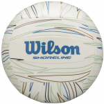 Мяч волейбольный WILSON Shoreline Eco Volleyball (5)