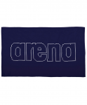 Полотенце Arena Haiti Navy/White, 2A489 71