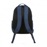 Рюкзак спортивный KELME Backpack, 8101BB5004-416, темно-синий (47х31х15 см)