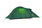 Палатка ALEXIKA NAKRA 3, green, 415x190x115