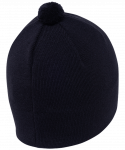 Шапка Jögel CAMP PerFormDRY Practice Beanie, черный, детский