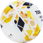 Мяч футзальный TORRES Futsal Club FS32084, размер 4 (4)