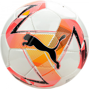 Мяч футзальный PUMA Futsal 2 HS, 08376401, размер 4 (4) ― купить в Москве. Цена, фото, описание, продажа, отзывы. Выбрать, заказать с доставкой. | Интернет-магазин SPORTAVA.RU