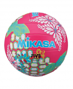 Мяч волейбольный Mikasa VXS-HS 1 ― купить в Москве. Цена, фото, описание, продажа, отзывы. Выбрать, заказать с доставкой. | Интернет-магазин SPORTAVA.RU