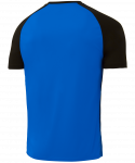 Футболка игровая Jögel Camp Striped Jersey, синий/черный, детский