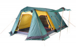 Палатка ALEXIKA VICTORIA 10, green, 600x300x200