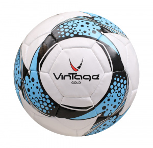 Мяч футбольный VINTAGE Gold V300 (5) ― купить в Москве. Цена, фото, описание, продажа, отзывы. Выбрать, заказать с доставкой. | Интернет-магазин SPORTAVA.RU
