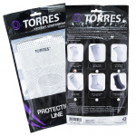 Суппорт голеностопа TORRES PRL11014XL, размер XL (XL)