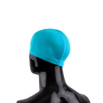 Шапочка для плавания Alpha Caprice CAP одноцветная (012О)