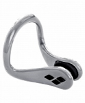 Зажим для носа Arena Nose Clip Pro Silver/Black (95204 20)