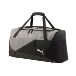 Сумка спортивная PUMA TeamFINAL 23 Teambag M, 7894101, 60х28х25см , 46л. (60х28х25 см)