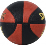 Мяч баскетбольный Spalding Advanced Grip Control In/Out 76872z, размер 7 (7)
