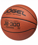 Мяч баскетбольный JÖGEL JB-300 №5 NEW (5)