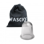 Массажер Fasciq Silicon Cup Large 7х8 см, FS42412