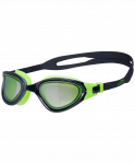 Очки для плавания 25Degrees Azimut Lime/Black