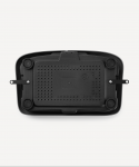 Виброплатформа Starfit VP-101, черный