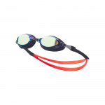 Очки для плавания Nike Chrome Mirror NESSD125710, зеркальные линзы (Senior)
