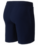 Шорты Jögel ESSENTIAL Athlete Shorts, темно-синий