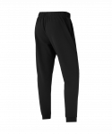 Флисовые брюки JÖGEL ESSENTIAL Cotton Fleece Pants, черный