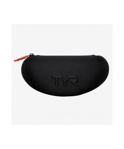 Чехол для очков TYR Protective Goggle Case, LGPCASE/001, черный ― купить в Москве. Цена, фото, описание, продажа, отзывы. Выбрать, заказать с доставкой. | Интернет-магазин SPORTAVA.RU