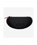 Чехол для очков TYR Protective Goggle Case, LGPCASE/001, черный