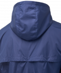 Куртка ветрозащитная Jögel DIVISION PerFormPROOF Shower Jacket, темно-синий